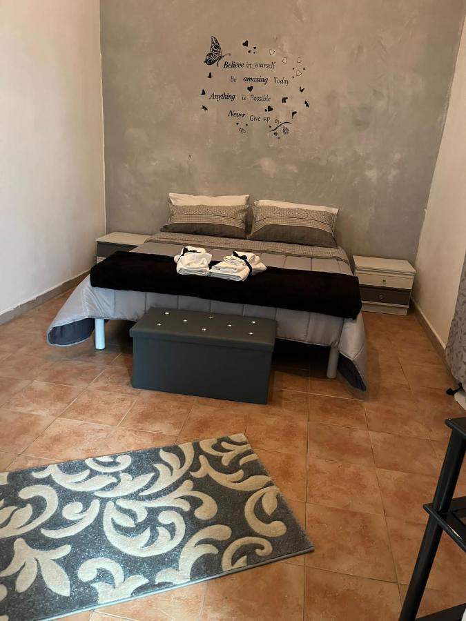 Apartamento Casa Passamonte Palermo Exterior foto