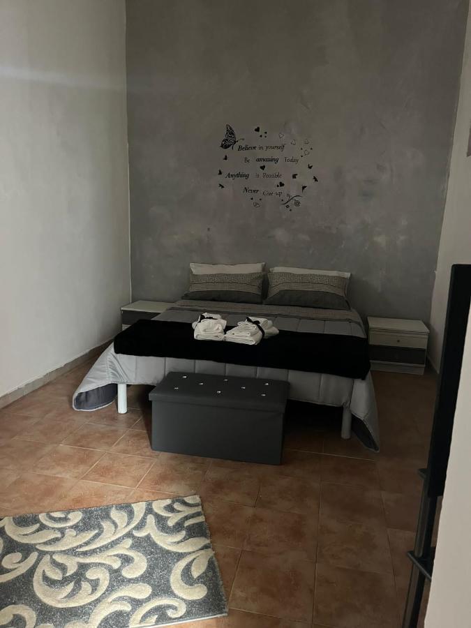 Apartamento Casa Passamonte Palermo Exterior foto