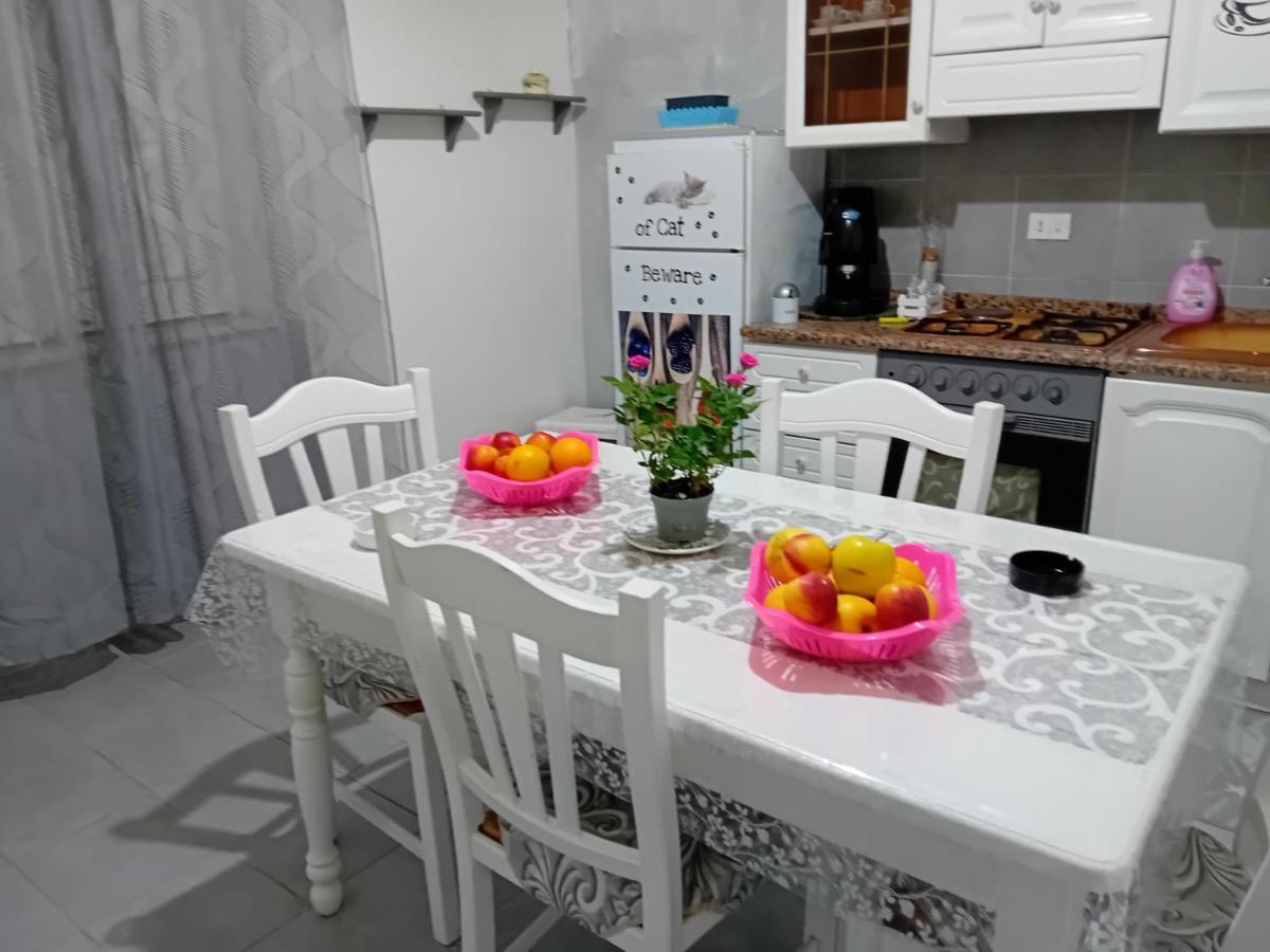 Apartamento Casa Passamonte Palermo Exterior foto